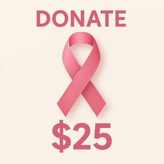 $25 Donation – A Gift of Hope