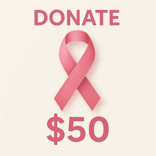 $50 Donation – A Gift of Hope